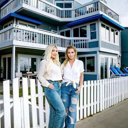 90210 Beach House Lower Unit Hermosa Beach Dış mekan fotoğraf