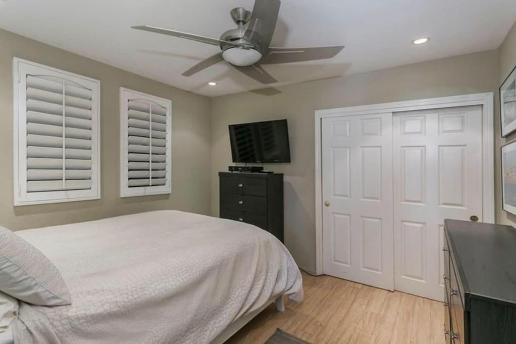 90210 Beach House Lower Unit Hermosa Beach Dış mekan fotoğraf